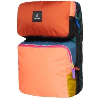 Cotopaxi Tasra 16L Backpack Del Dia