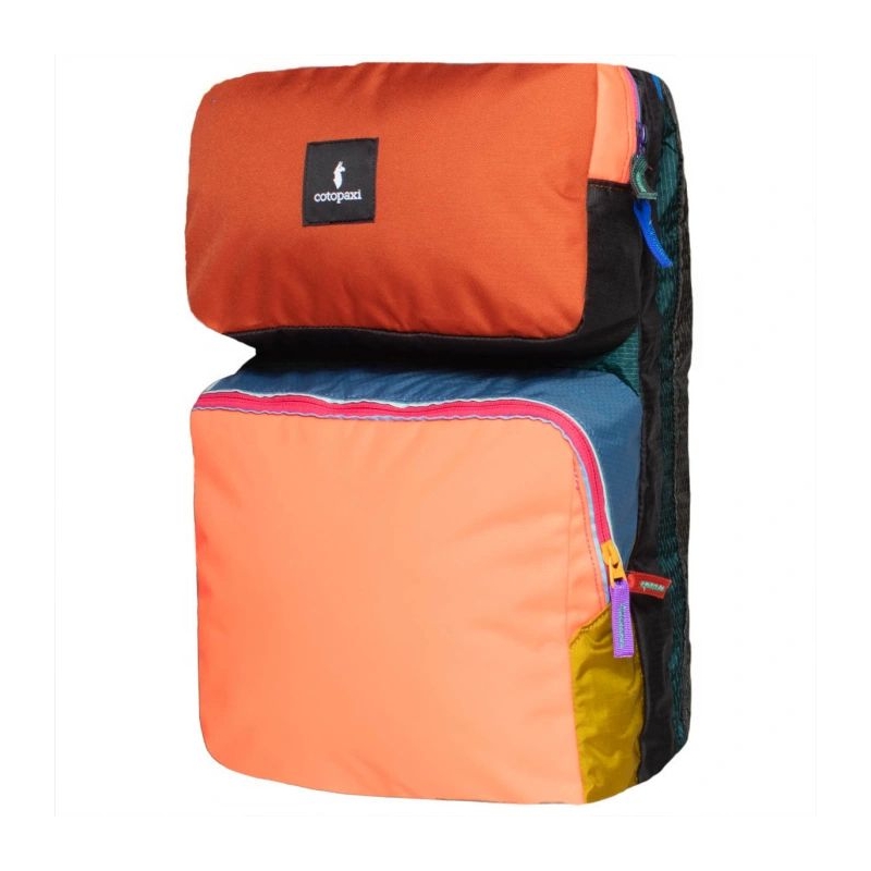 Cotopaxi Tasra 16L Backpack Del Dia