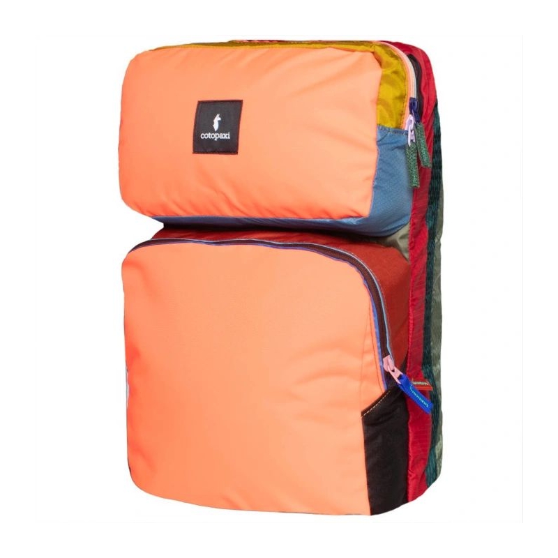 Cotopaxi Tasra 16L Backpack Del Dia
