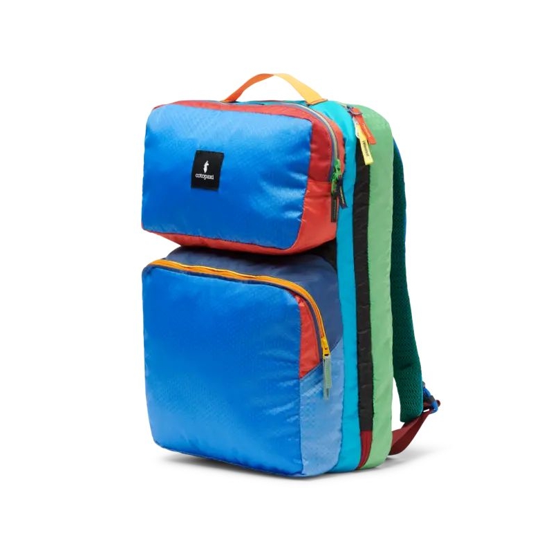 Cotopaxi Tasra 16L Backpack Del Dia