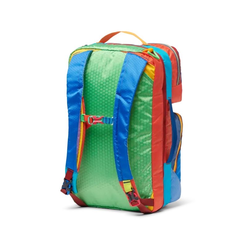 Cotopaxi Tasra 16L Backpack Del Dia