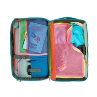 Cotopaxi Tasra 16L Backpack Del Dia