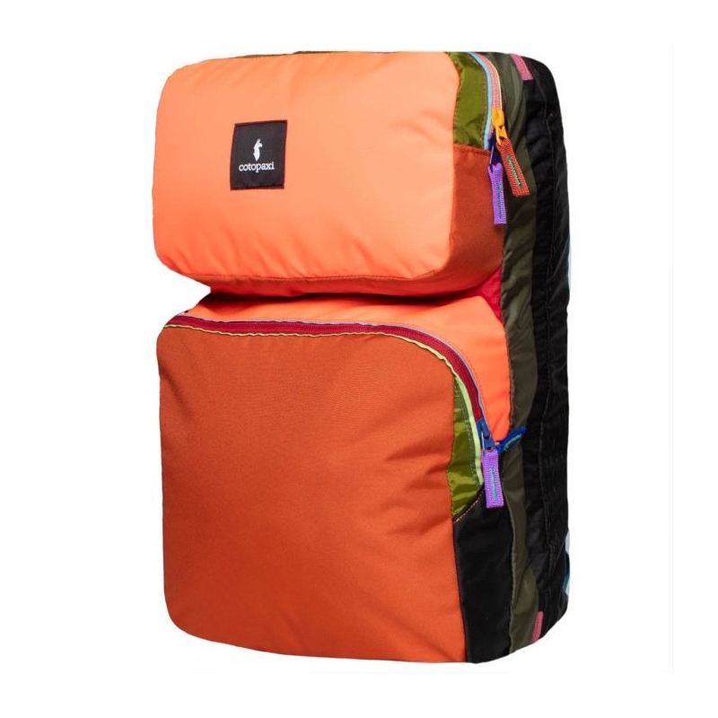 Cotopaxi Tasra 16L Backpack Del Dia