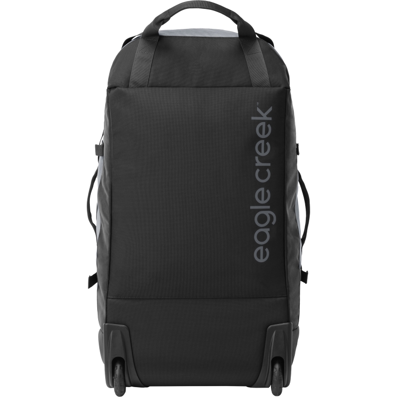 Eagle Creek Cargo Hauler Wheeled Duffel 110L Charcoal