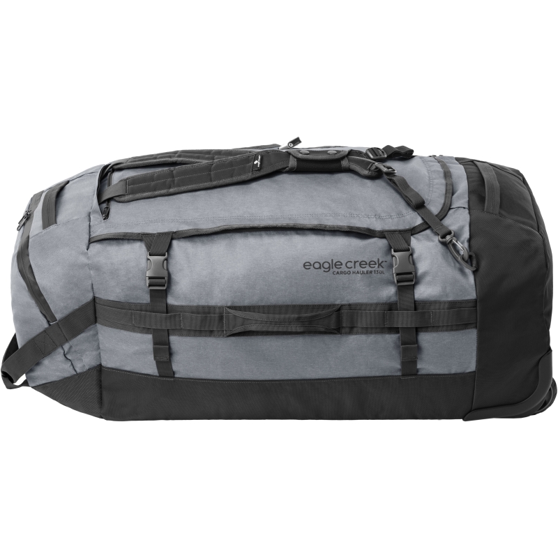 Eagle Creek Cargo Hauler Wheeled Duffel 130L Charcoal