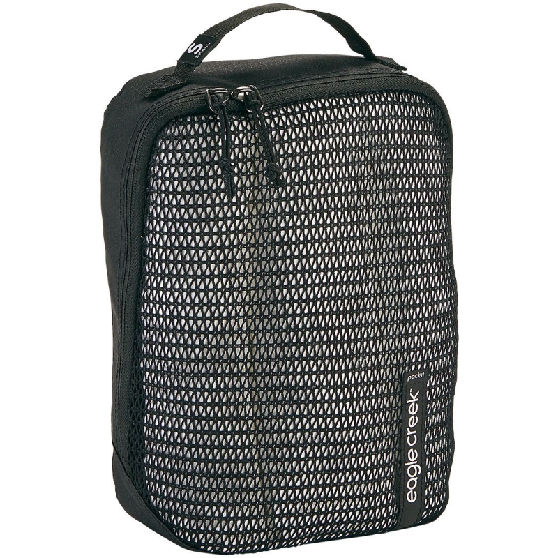 Eagle Creek Pack-It Reveal Cube S Black