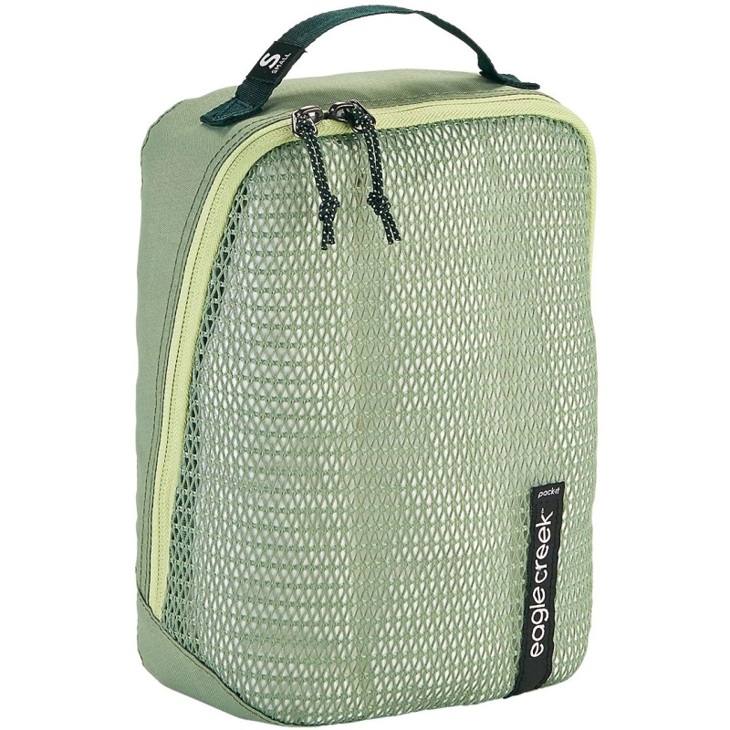Eagle Creek Pack-It Reveal Cube S Mossy Green