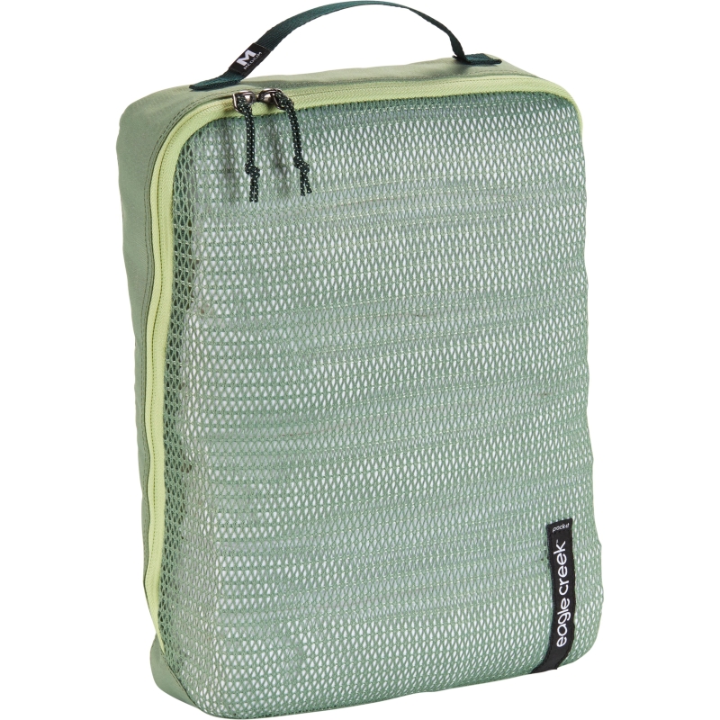 Eagle Creek Pack-It Reveal Cube M Mossy Green