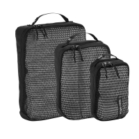 Eagle Creek Pack-It Reveal Cube Set XS/S/M Black