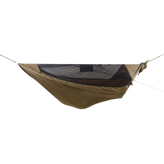 Ticket to the Moon Pro Hammock Brown / Black