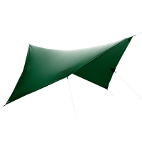 Ticket to the Moon Moon Tarp Dark Green