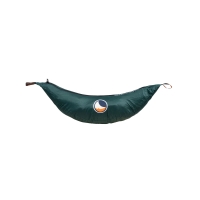 Ticket to the Moon Moon Tarp Dark Green