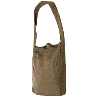 Ticket to the Moon Eco Bag Medium Premium Olive Brown