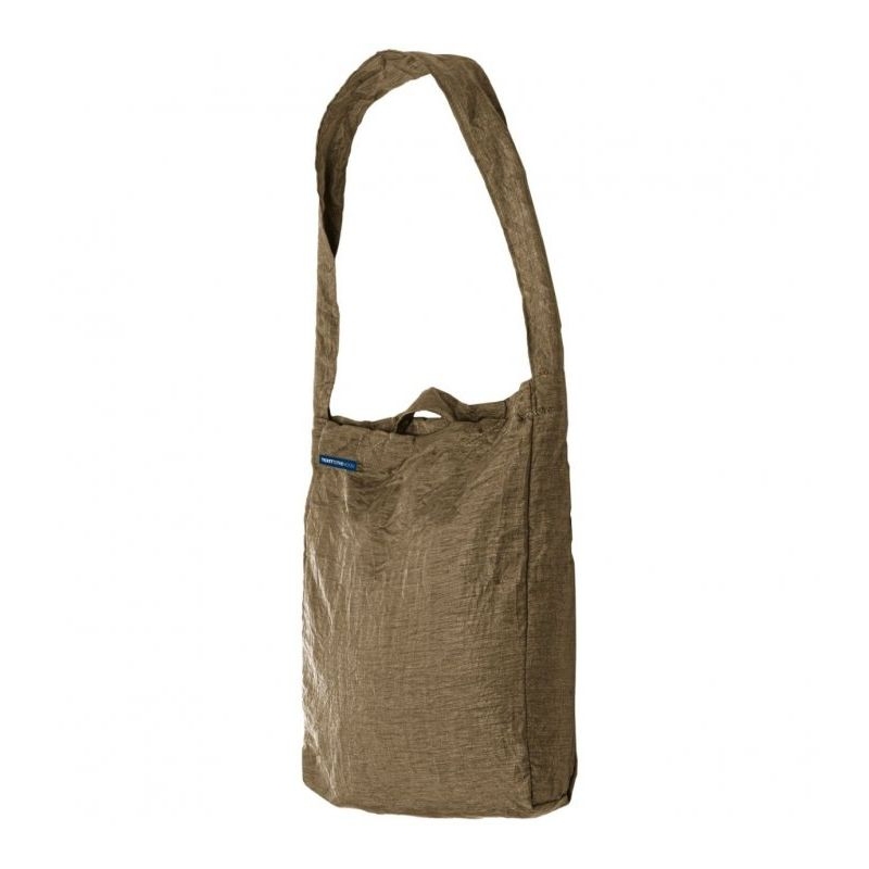 Ticket to the Moon Eco Bag Medium Premium Olive Brown