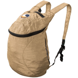 Ticket to the Moon Mini Backpack Beige