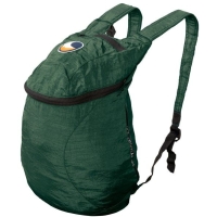 Ticket to the Moon Mini Backpack Sage Green
