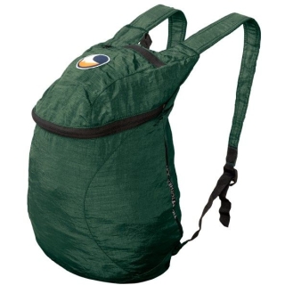 Ticket to the Moon Mini Backpack Sage Green