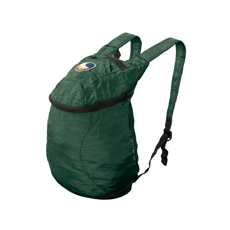 Ticket to the Moon Mini Backpack Sage Green