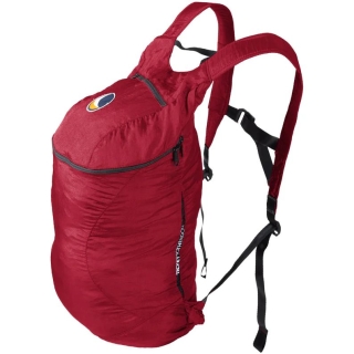 Ticket to the Moon Backpack Plus Burgundy