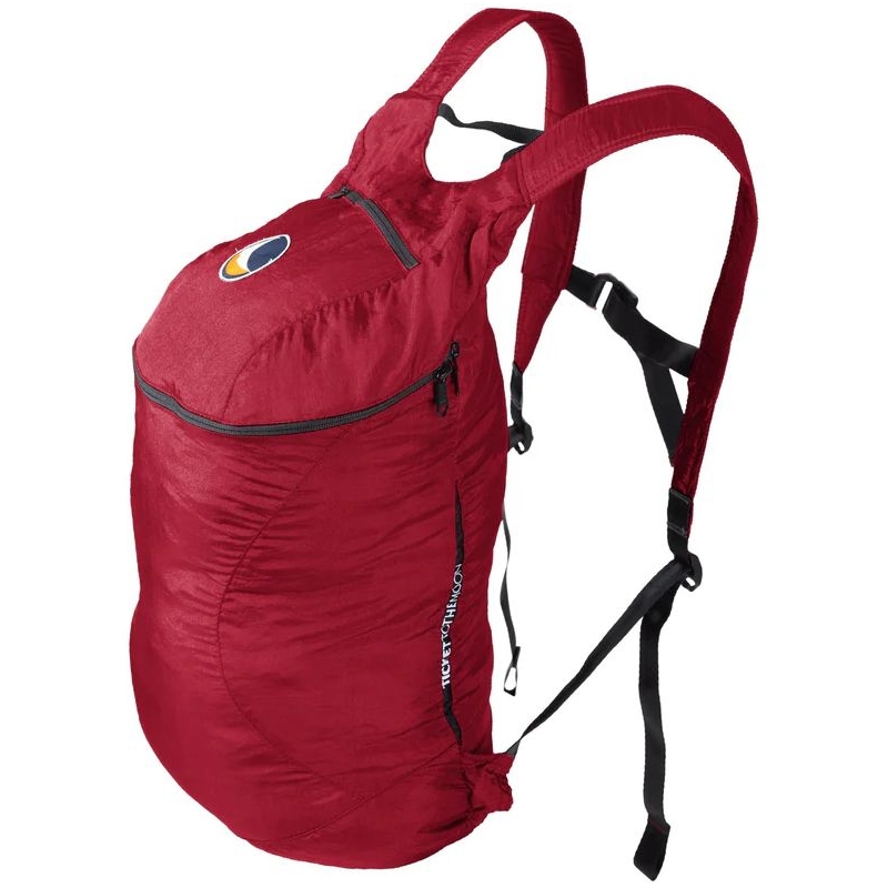 Ticket to the Moon Backpack Plus Burgundy