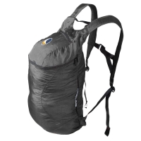 Ticket to the Moon Backpack Plus Dark Grey