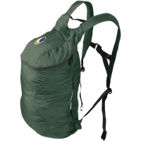 Ticket to the Moon Backpack Plus Dark Green