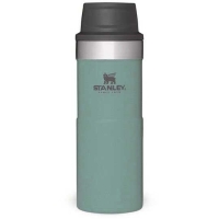Stanley The Trigger-Action Travel Mug 0,35L Shale