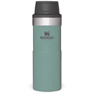 Stanley The Trigger-Action Travel Mug 0,35L Shale