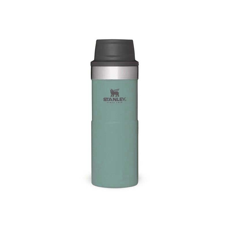Stanley The Trigger-Action Travel Mug 0,35L Shale