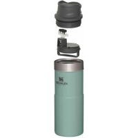 Stanley The Trigger-Action Travel Mug 0,35L Shale
