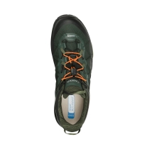 AKU Rocket DFS GTX Military Green/Black