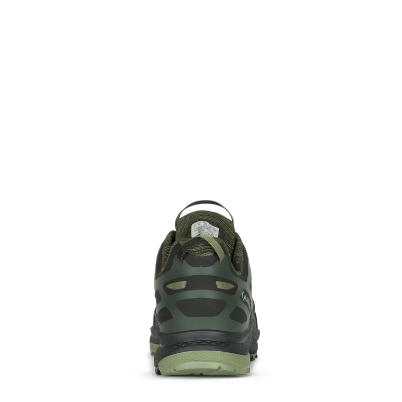 AKU Rocket DFS GTX Military Green/Black