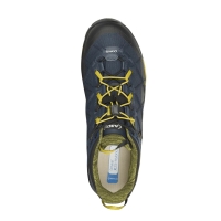 AKU Rocket DFS GTX Blue/Mustard