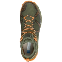 AKU Flyrock Mid GTX Military Green/Orange