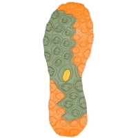 AKU Flyrock Mid GTX Military Green/Orange