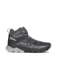 AKU Flyrock Mid GTX Women's Black/Silver