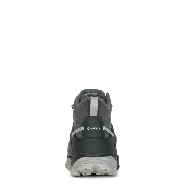 AKU Flyrock Mid GTX Women's Black/Silver