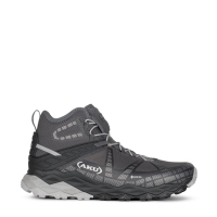 AKU Flyrock Mid GTX Black/Silver