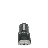 AKU Flyrock Mid GTX Black/Silver