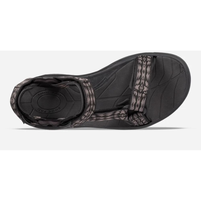 Teva Terra Fi Lite Rambler Black