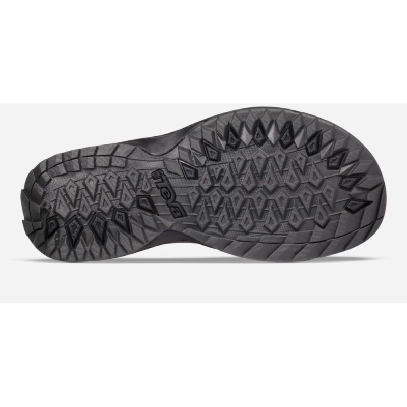 Teva Terra Fi Lite Rambler Black