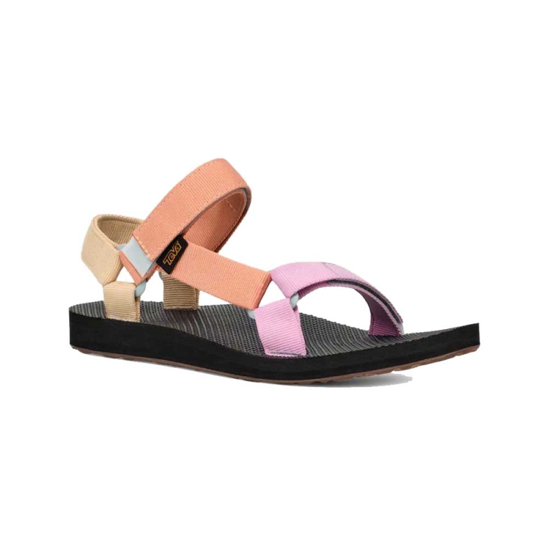 Teva Original Universal Women's Unwind Multi