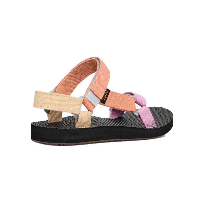 Teva Original Universal Women's Unwind Multi
