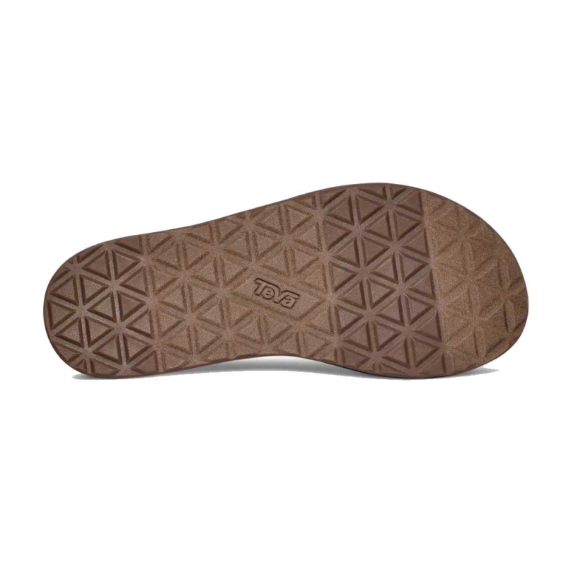 Teva Original Universal Women's Unwind Multi