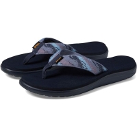 Teva Voya Flip Women's Magic Total Eclipse