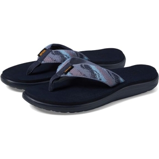 Teva Voya Flip Women's Magic Total Eclipse