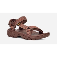 Teva Terra Fi 5 Universal Women's Magma Red-Rock