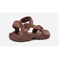 Teva Terra Fi 5 Universal Women's Magma Red-Rock