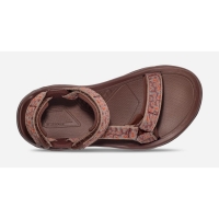 Teva Terra Fi 5 Universal Women's Magma Red-Rock