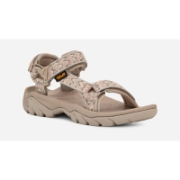 Teva Terra Fi 5 Universal Women's Shifting Layers Neutral